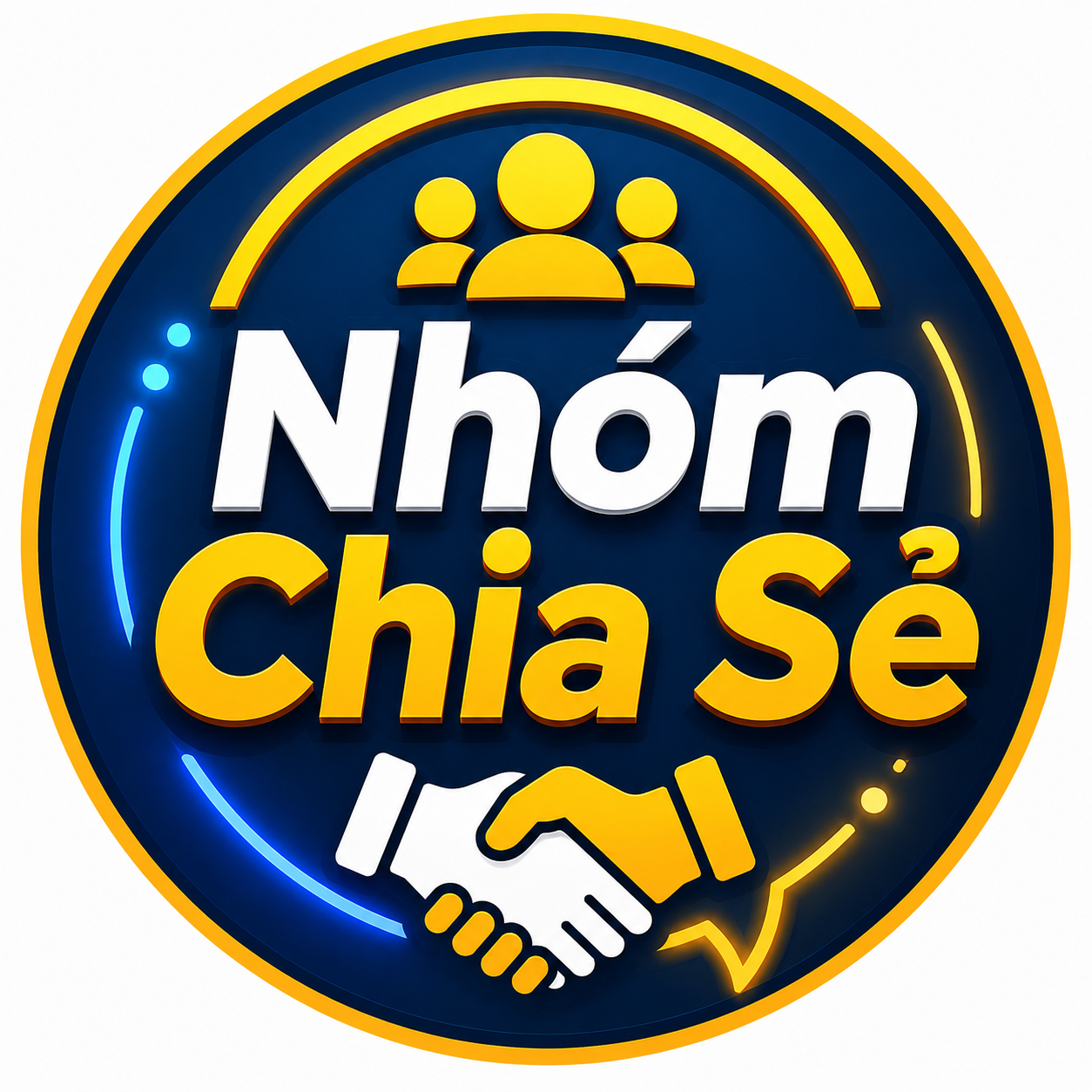 Nhóm Chia Sẻ