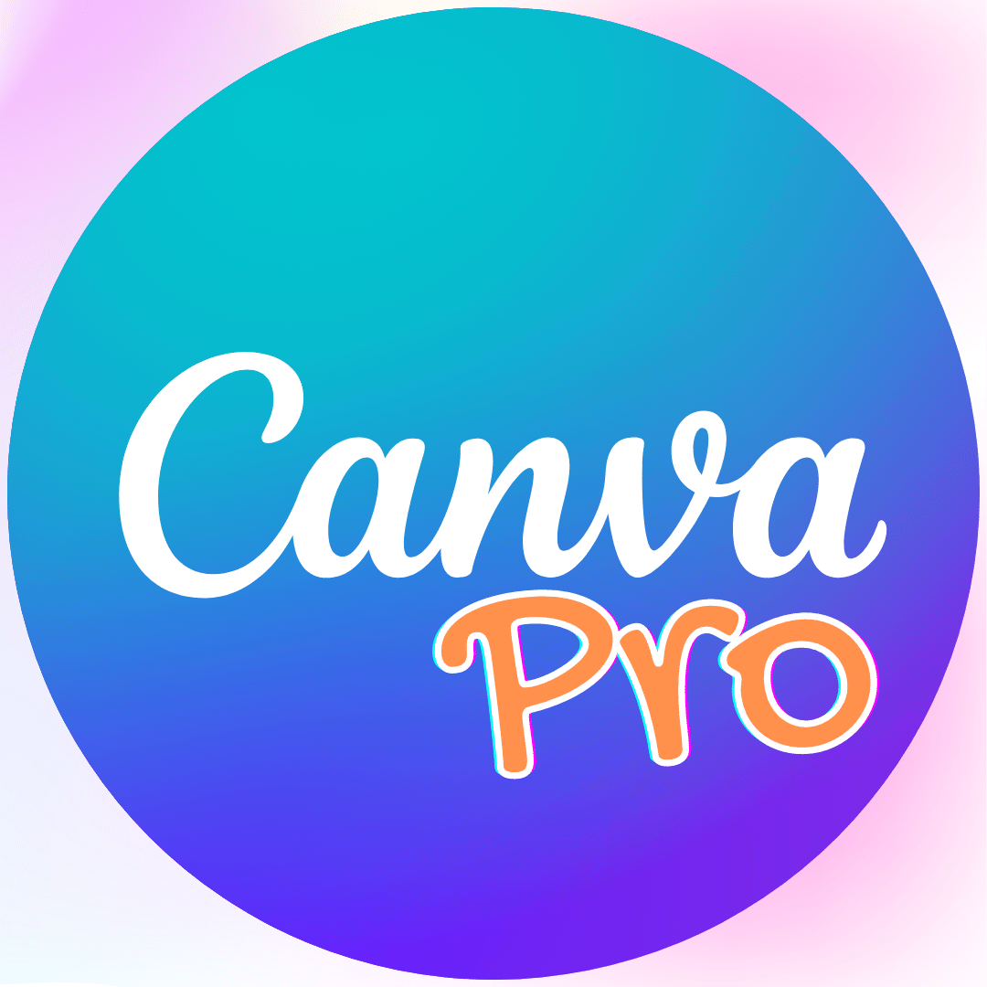 Canva Pro