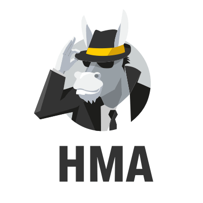 HMA VPN 30Day